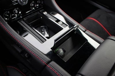 2014 Aston Martin V12 Vantage S S