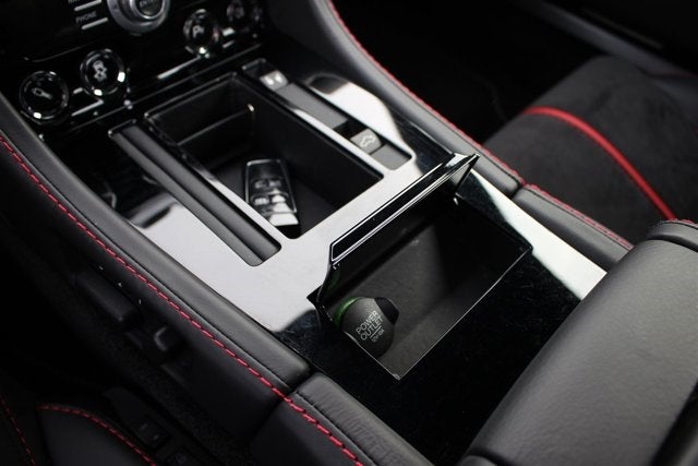 2014 Aston Martin V12 Vantage S S