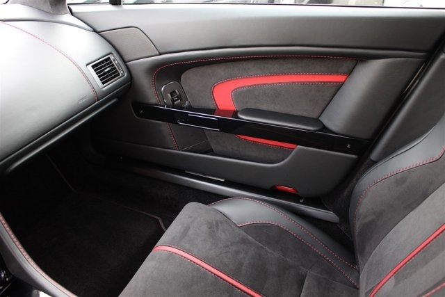 2014 Aston Martin V12 Vantage S S