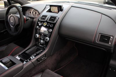 2014 Aston Martin V12 Vantage S S