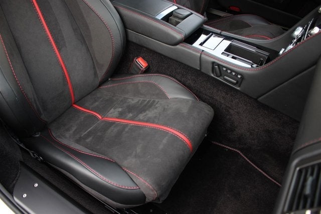 2014 Aston Martin V12 Vantage S S
