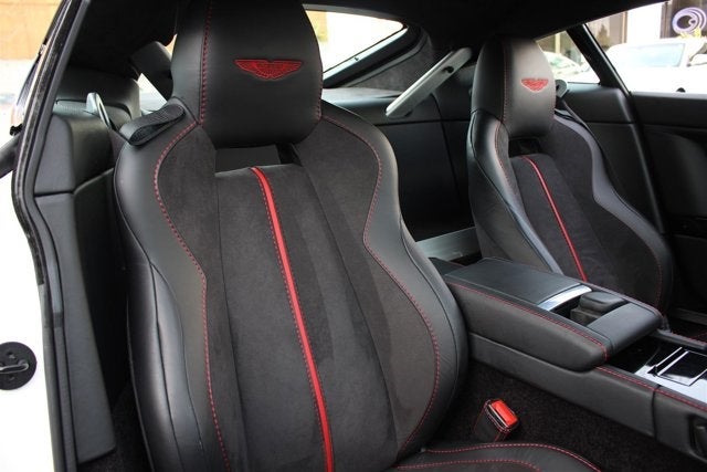 2014 Aston Martin V12 Vantage S S