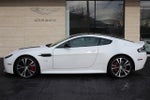 2014 Aston Martin V12 Vantage S S