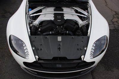 2014 Aston Martin V12 Vantage S S