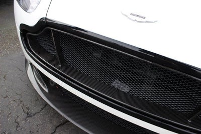 2014 Aston Martin V12 Vantage S S