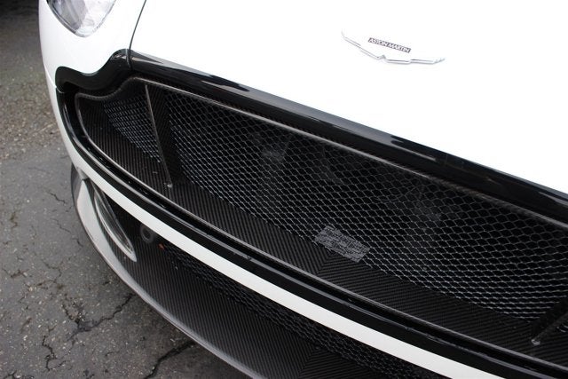 2014 Aston Martin V12 Vantage S S