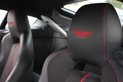 2014 Aston Martin V12 Vantage S S