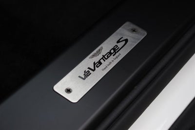 2014 Aston Martin V12 Vantage S S
