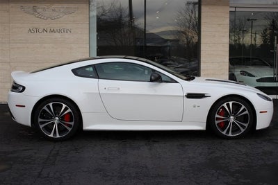 2014 Aston Martin V12 Vantage S S