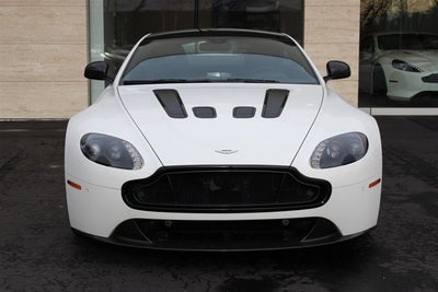 2014 Aston Martin V12 Vantage S S