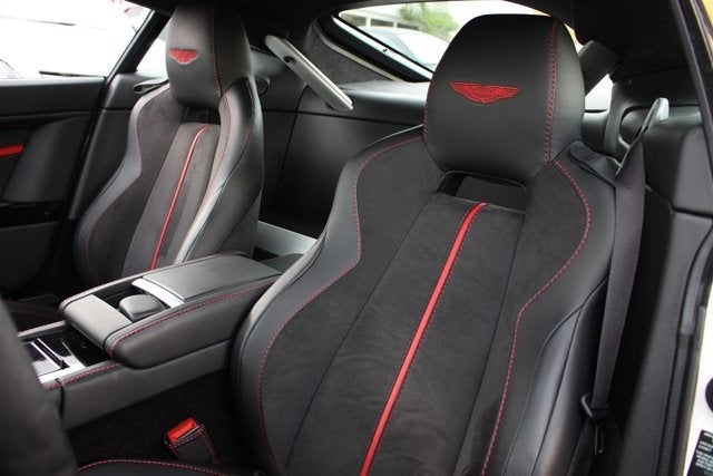 2014 Aston Martin V12 Vantage S S