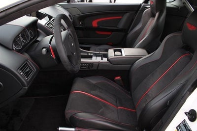 2014 Aston Martin V12 Vantage S S