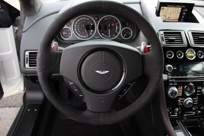 2014 Aston Martin V12 Vantage S S