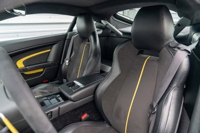 2015 Aston Martin V12 Vantage S