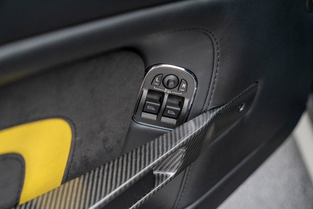2015 Aston Martin V12 Vantage S
