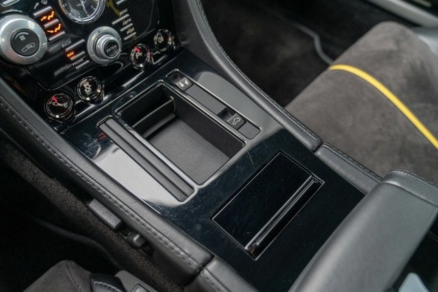 2015 Aston Martin V12 Vantage S