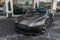2015 Aston Martin V12 Vantage S
