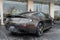 2015 Aston Martin V12 Vantage S