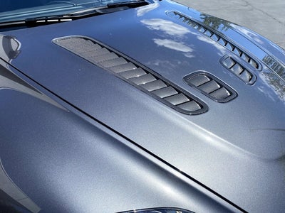 2016 Aston Martin V12 Vantage S