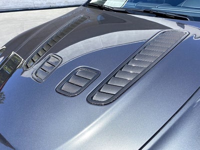 2016 Aston Martin V12 Vantage S