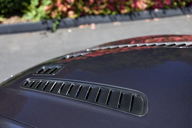 2016 Aston Martin V12 Vantage S