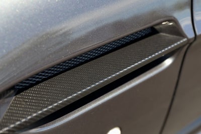 2016 Aston Martin V12 Vantage S