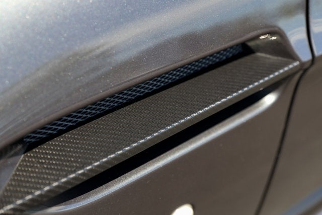 2016 Aston Martin V12 Vantage S