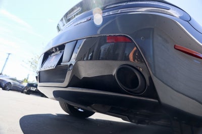 2016 Aston Martin V12 Vantage S