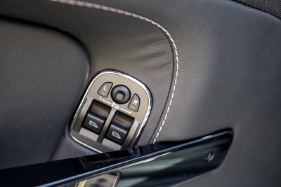 2016 Aston Martin V12 Vantage S