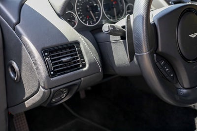 2016 Aston Martin V12 Vantage S