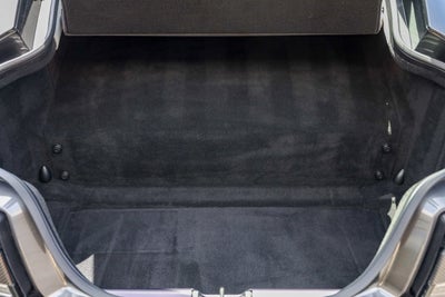 2016 Aston Martin V12 Vantage S