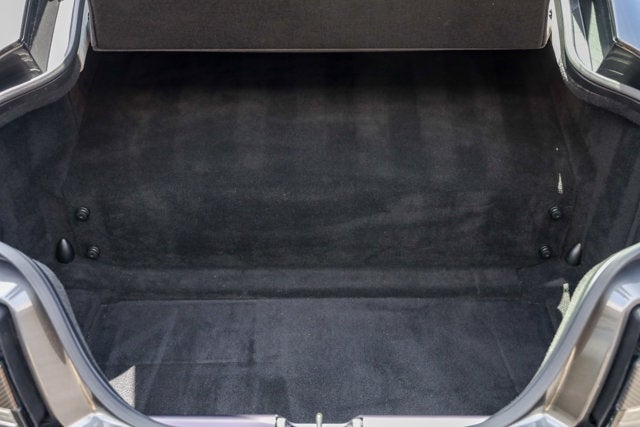 2016 Aston Martin V12 Vantage S