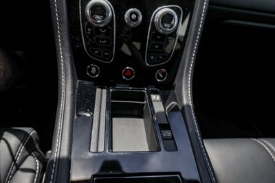 2016 Aston Martin V12 Vantage S