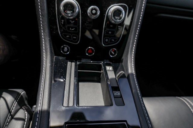 2016 Aston Martin V12 Vantage S