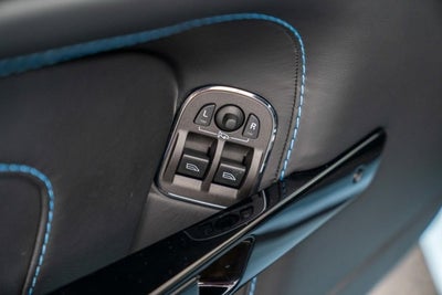 2017 Aston Martin Vantage S