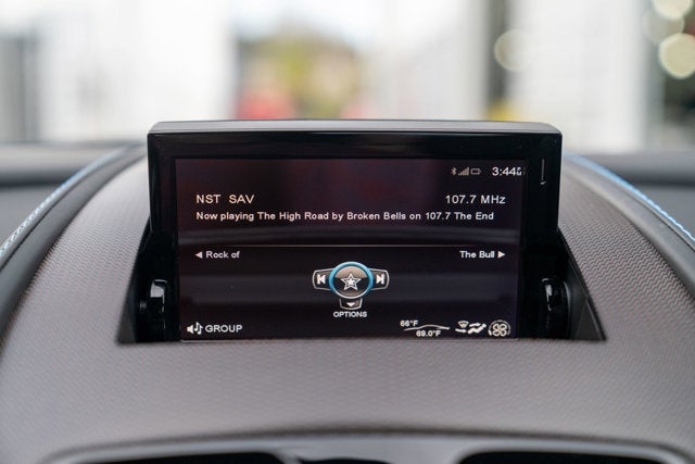 2017 Aston Martin Vantage S