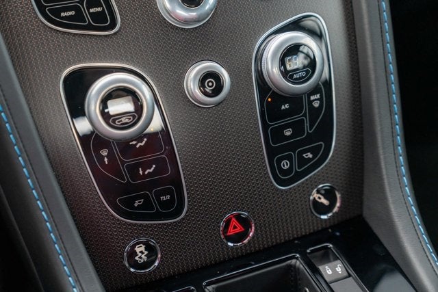 2017 Aston Martin Vantage S