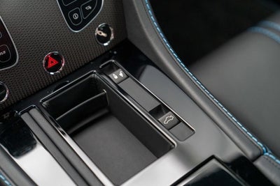 2017 Aston Martin Vantage S