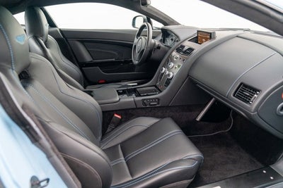 2017 Aston Martin Vantage S