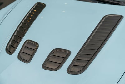 2017 Aston Martin Vantage S