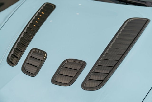 2017 Aston Martin Vantage S