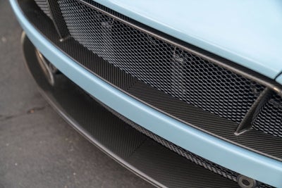 2017 Aston Martin Vantage S