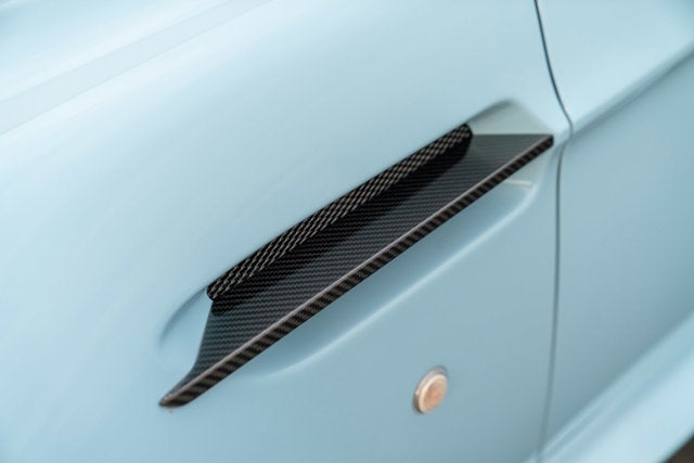 2017 Aston Martin Vantage S