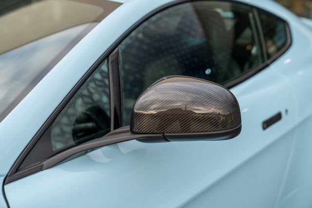 2017 Aston Martin Vantage S