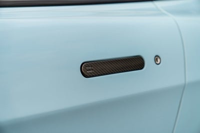 2017 Aston Martin Vantage S