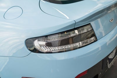 2017 Aston Martin Vantage S