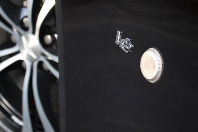 2015 Aston Martin V12 Vantage S Coupe