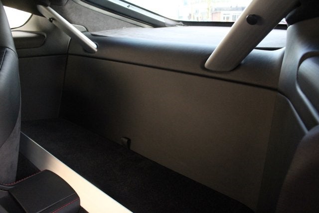 2015 Aston Martin V12 Vantage S Coupe