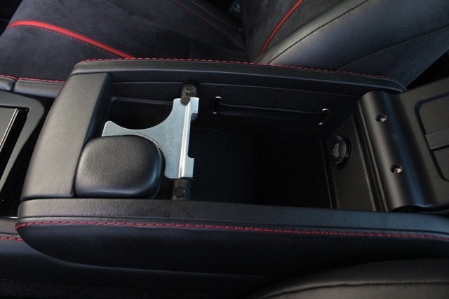 2015 Aston Martin V12 Vantage S Coupe