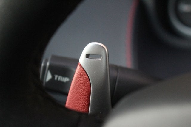 2015 Aston Martin V12 Vantage S Coupe